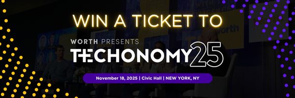 TE25 ticket giveaway